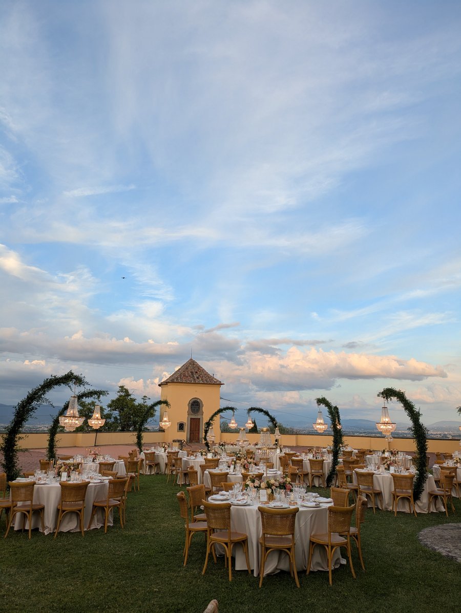 Villa il Cerretino — photo 4