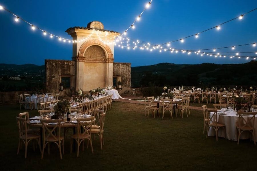 Villa il Cerretino — photo 5