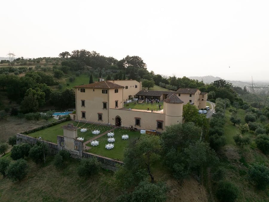 Villa il Cerretino — photo 7