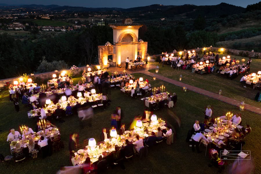 Villa il Cerretino — photo 9