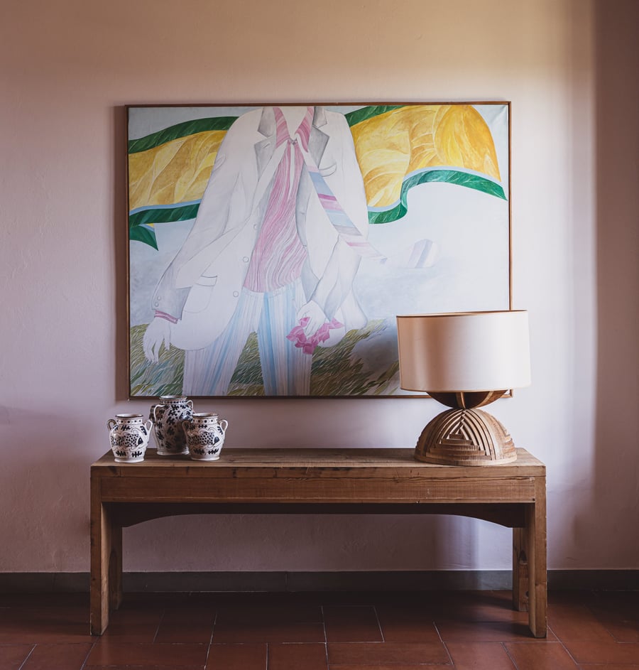 Villa il Cerretino — photo 10