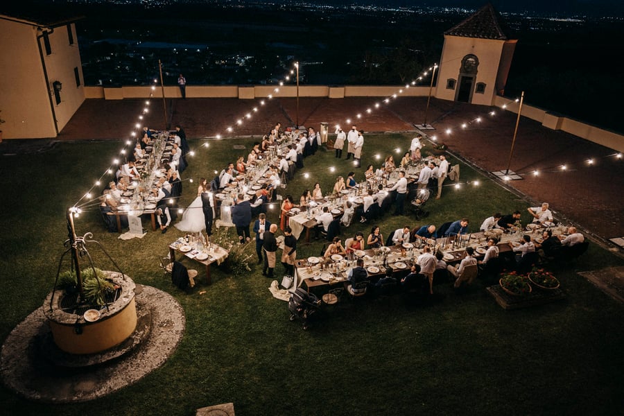 Villa il Cerretino — photo 15