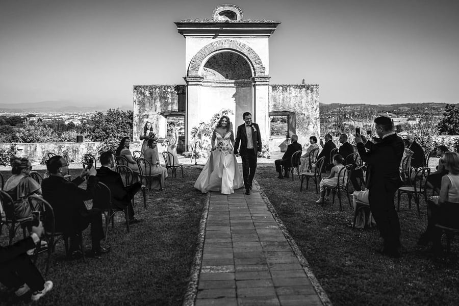 Villa il Cerretino — photo 16