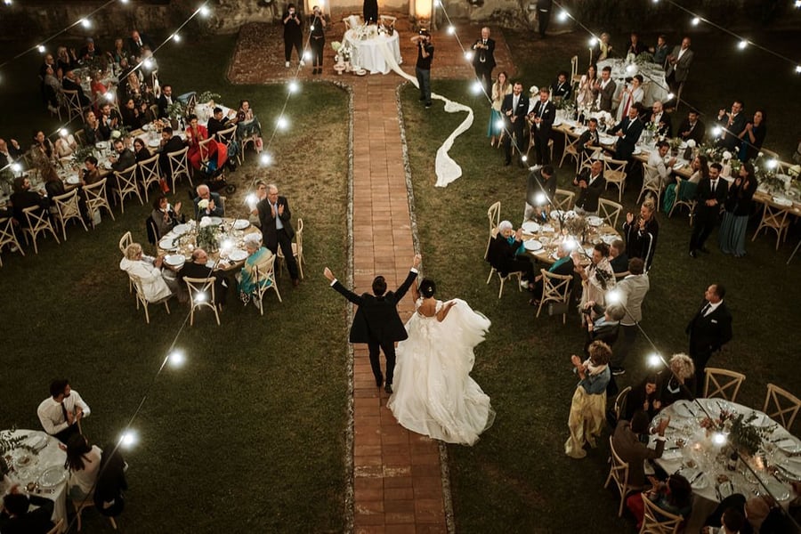 Villa il Cerretino — photo 17