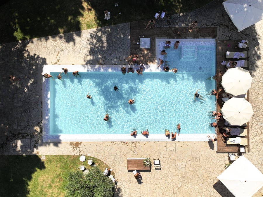 Villa il Cerretino — photo 25