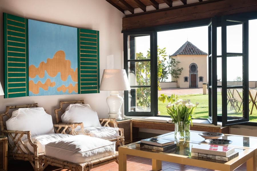 Villa il Cerretino — photo 26