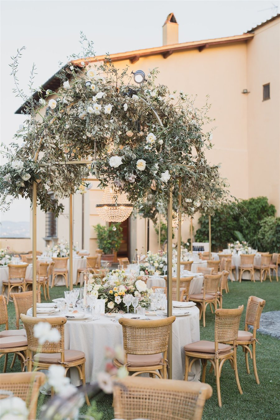 Villa il Cerretino — photo 28