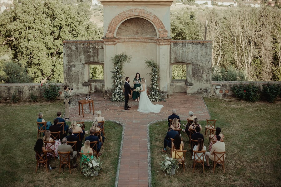 Villa il Cerretino — photo 29