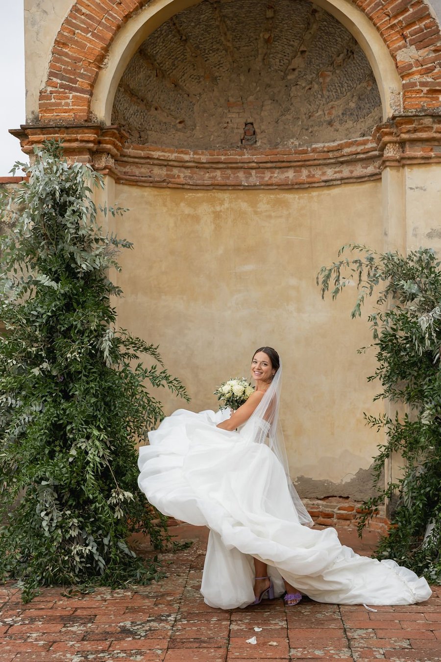 Villa il Cerretino — photo 30