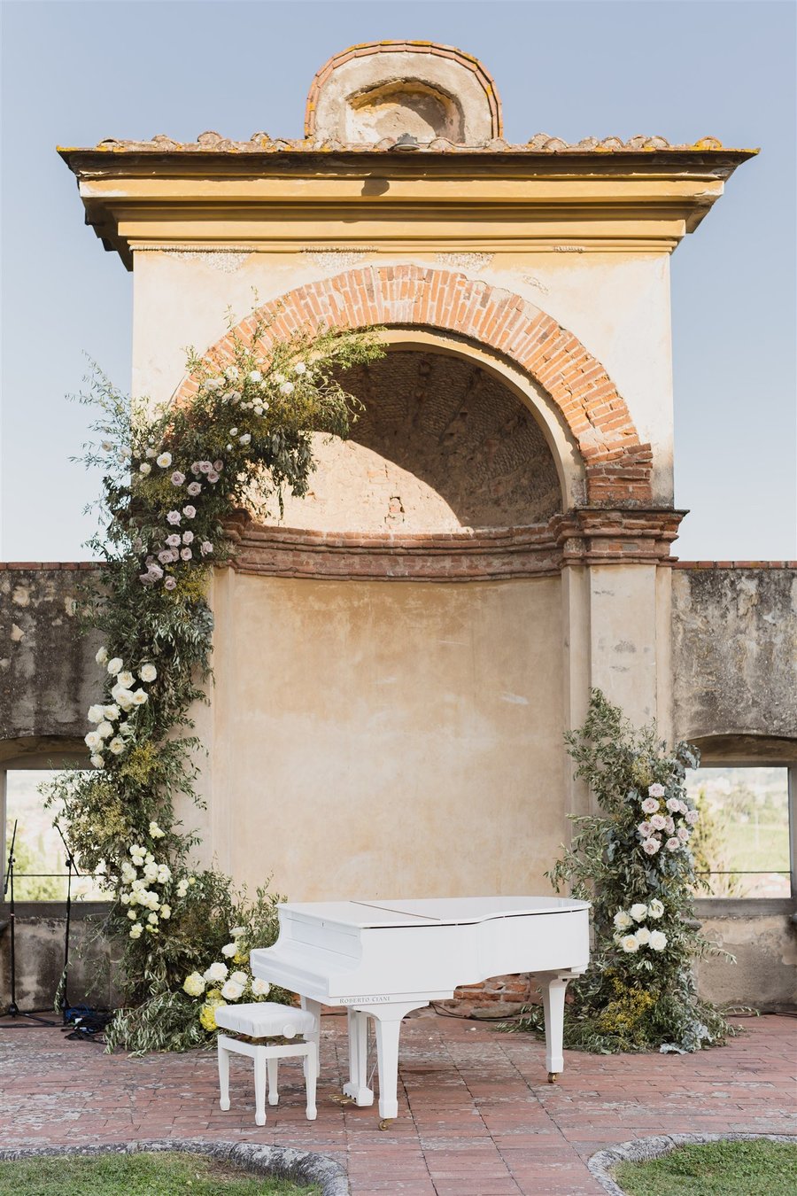 Villa il Cerretino — photo 31