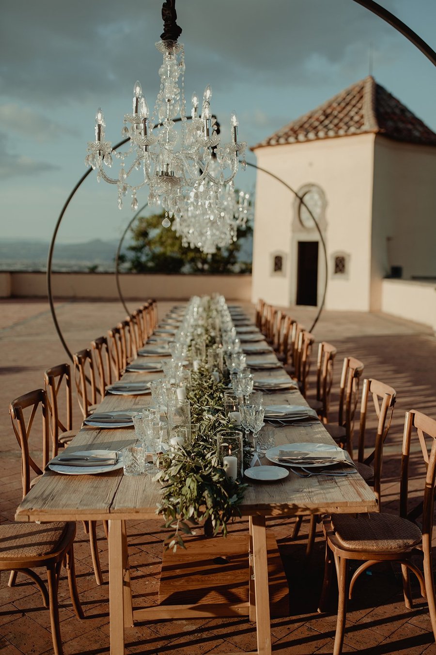 Villa il Cerretino — photo 32