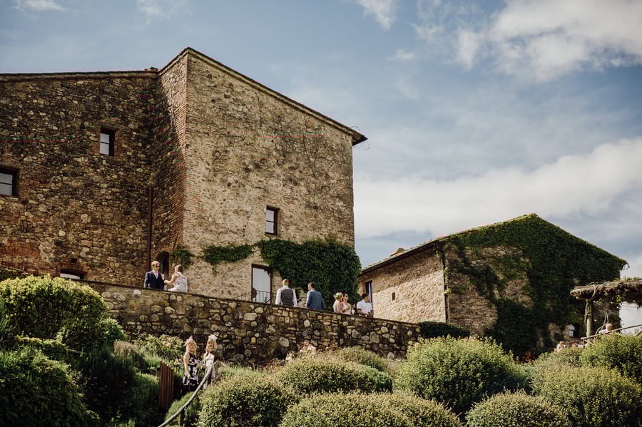 Villa Il Noceto — photo 2