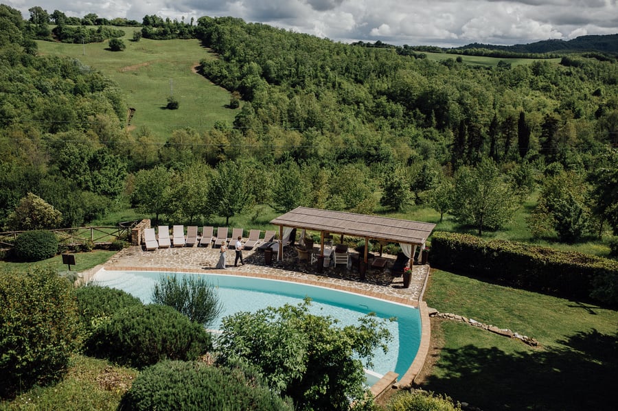 Villa Il Noceto — photo 3