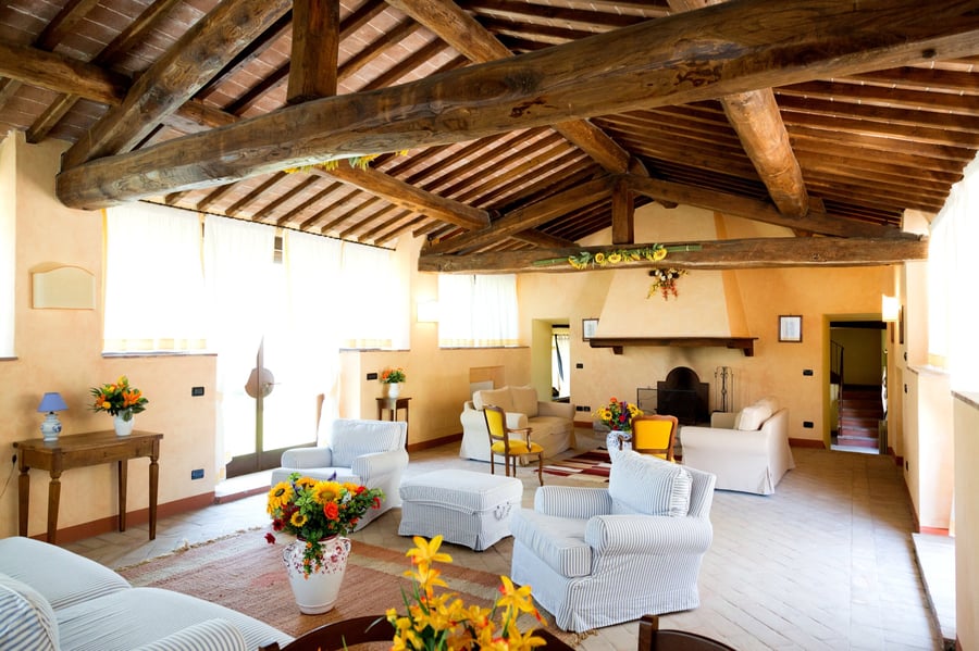 Villa Il Noceto — photo 5