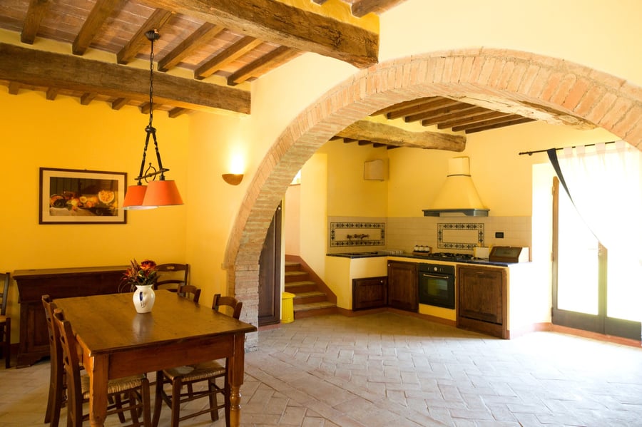 Villa Il Noceto — photo 6