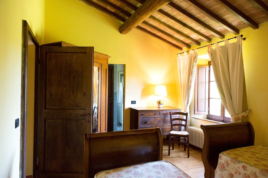 Villa Il Noceto — photo 8