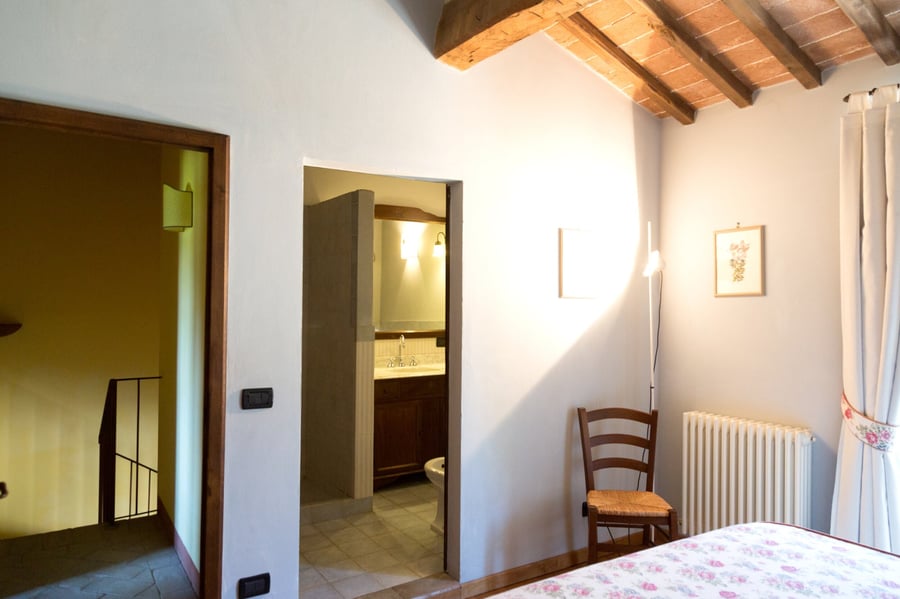 Villa Il Noceto — photo 11