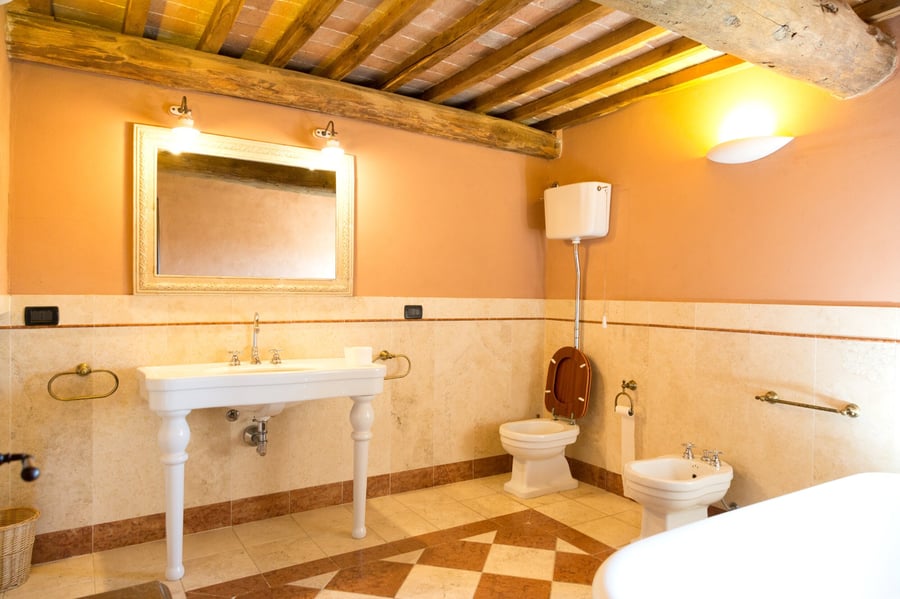 Villa Il Noceto — photo 13