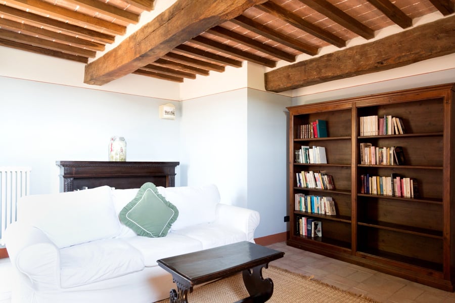 Villa Il Noceto — photo 15