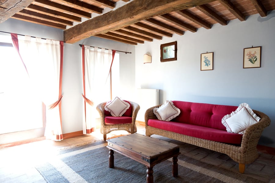 Villa Il Noceto — photo 16