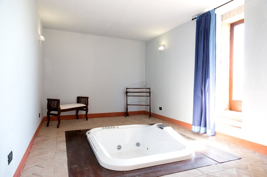 Villa Il Noceto — photo 17