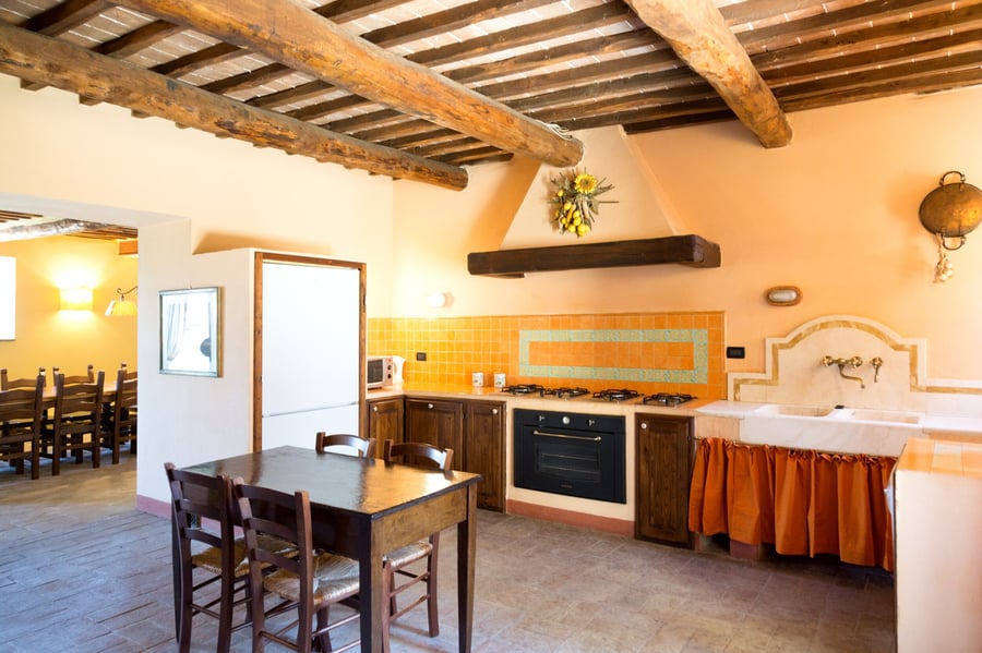 Villa Il Noceto — photo 19