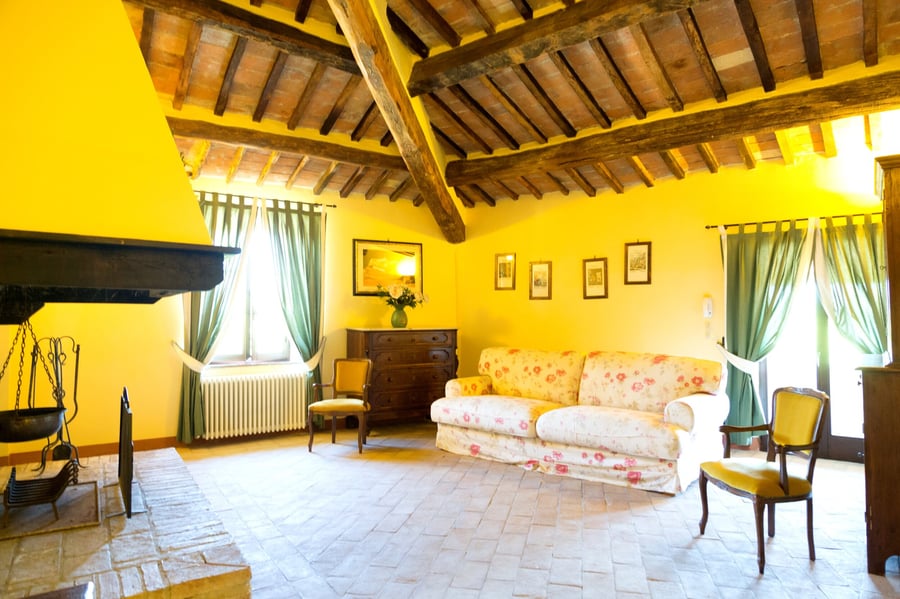 Villa Il Noceto — photo 20