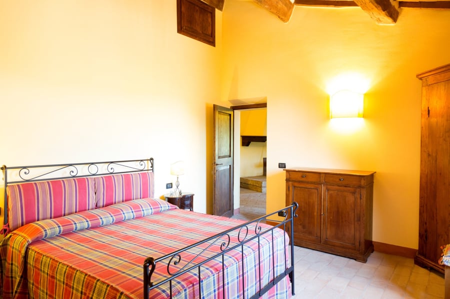 Villa Il Noceto — photo 21