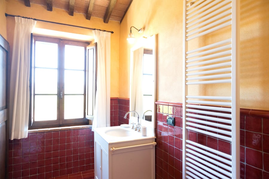 Villa Il Noceto — photo 22