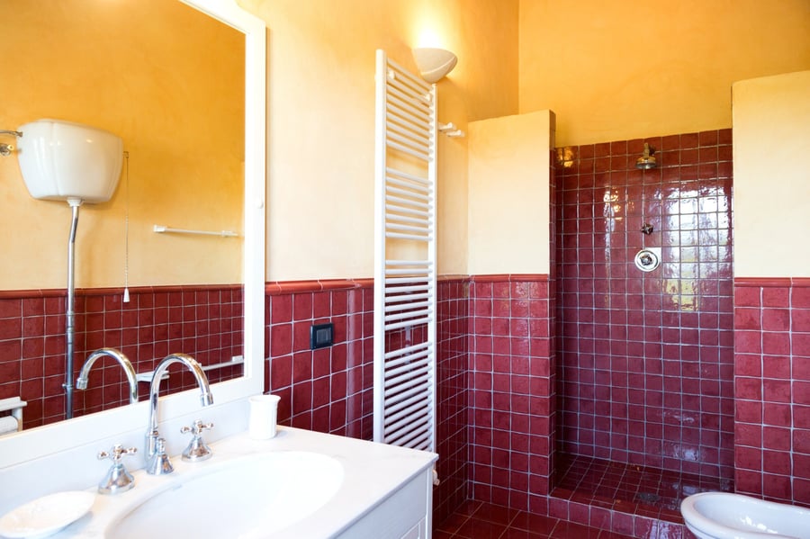 Villa Il Noceto — photo 23