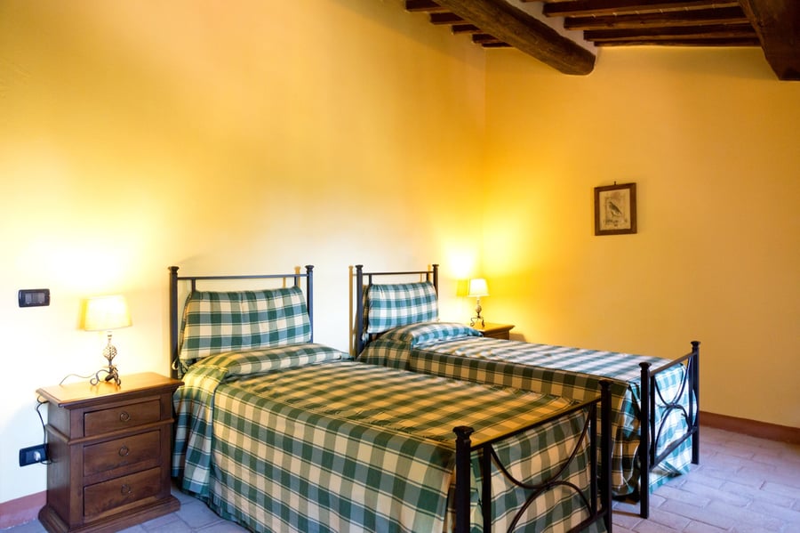 Villa Il Noceto — photo 25