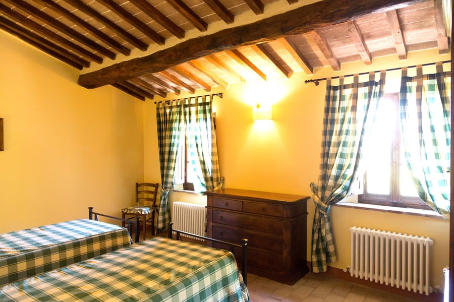 Villa Il Noceto — photo 26