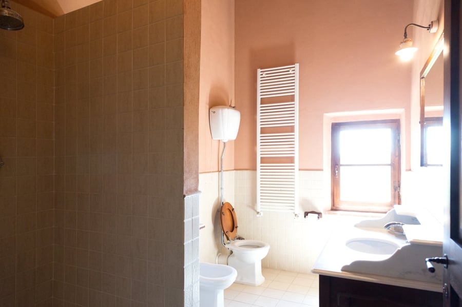 Villa Il Noceto — photo 27