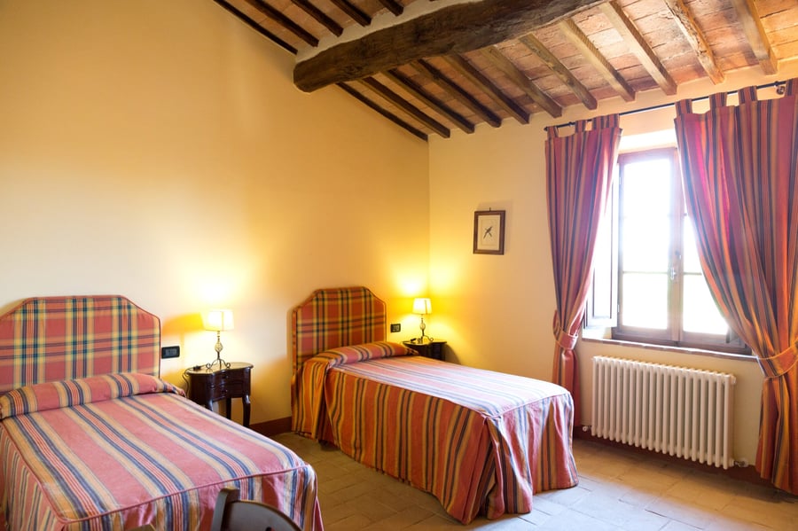 Villa Il Noceto — photo 28