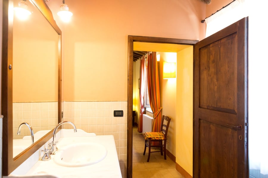 Villa Il Noceto — photo 29