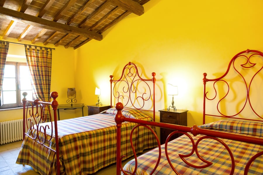 Villa Il Noceto — photo 30