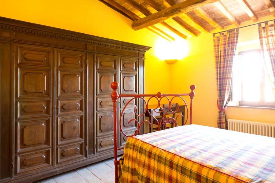 Villa Il Noceto — photo 31