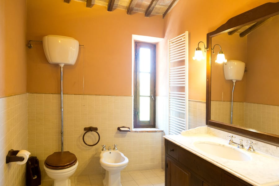 Villa Il Noceto — photo 32