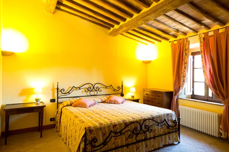 Villa Il Noceto — photo 33