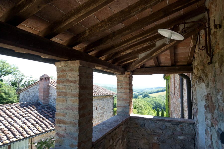 Villa Il Noceto — photo 34