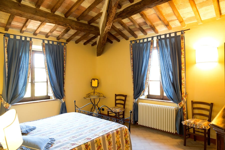 Villa Il Noceto — photo 36