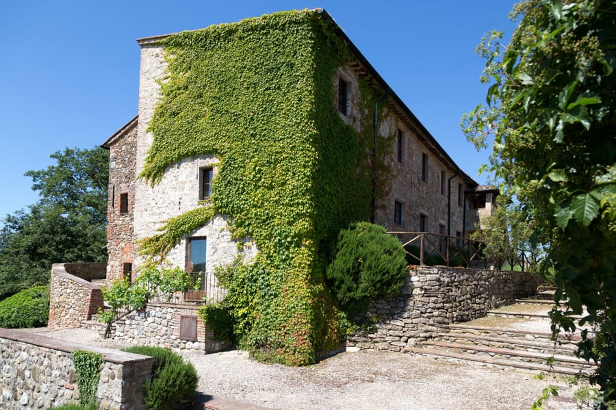 Villa Il Noceto — photo 39