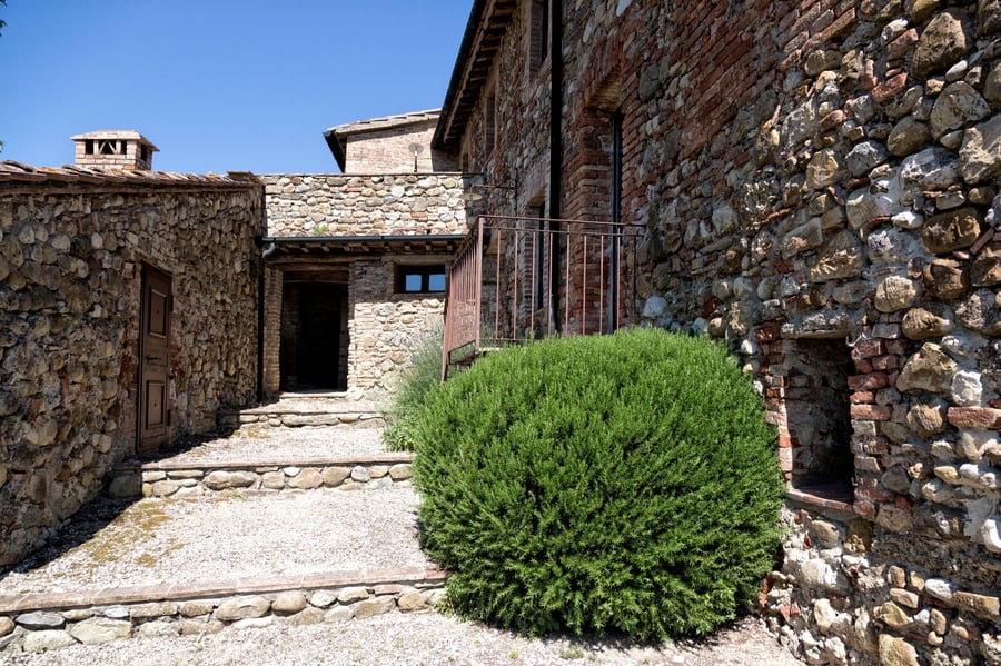 Villa Il Noceto — photo 40