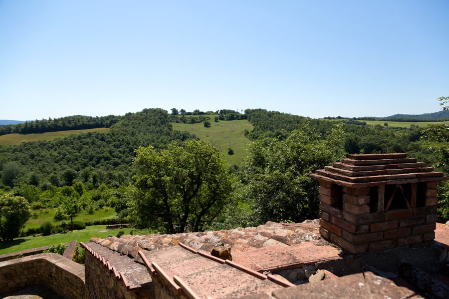 Villa Il Noceto — photo 42