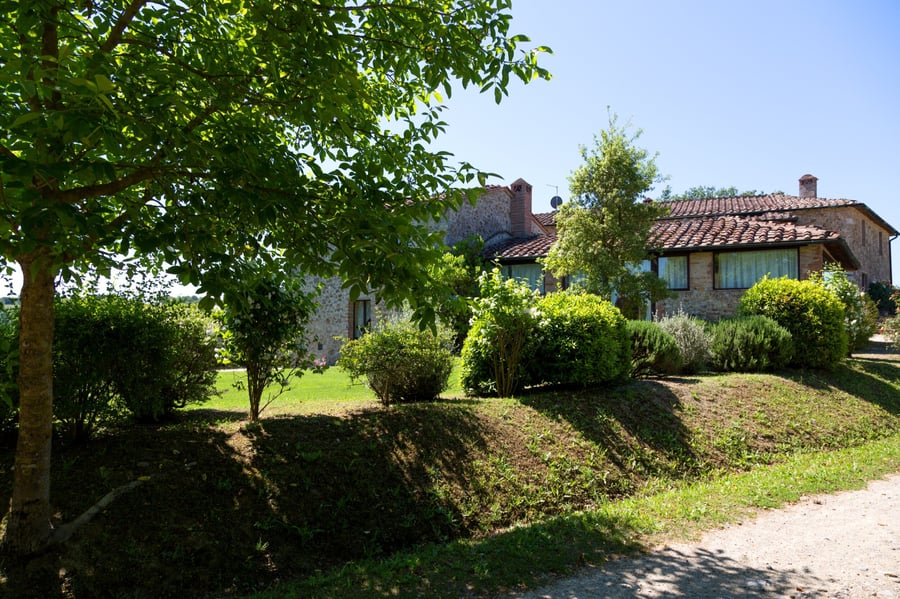 Villa Il Noceto — photo 44