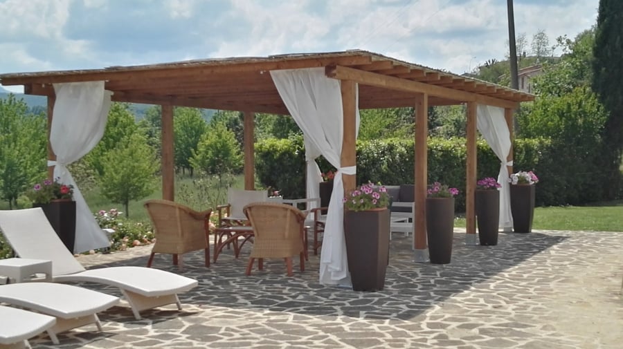 Villa Il Noceto — photo 51