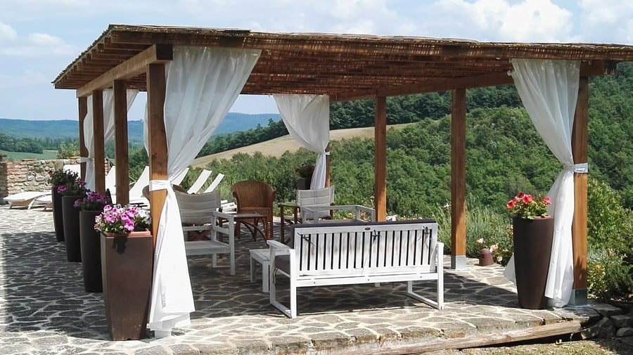 Villa Il Noceto — photo 52