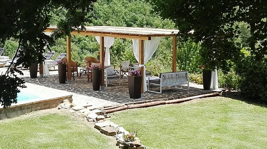 Villa Il Noceto — photo 55