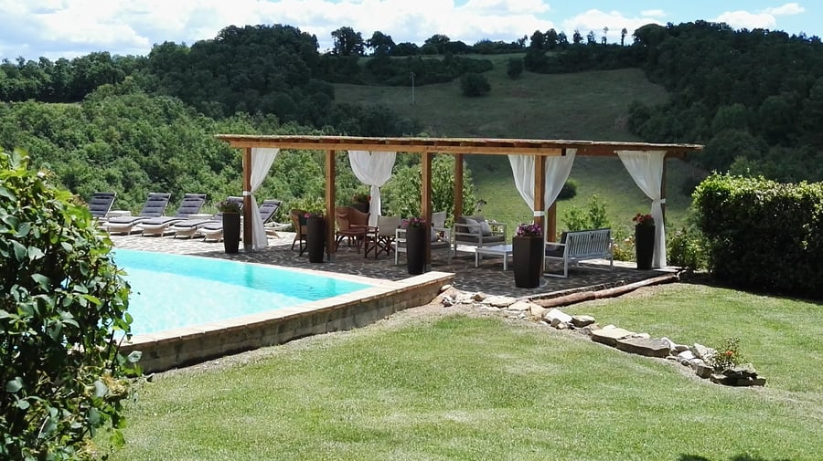 Villa Il Noceto — photo 56