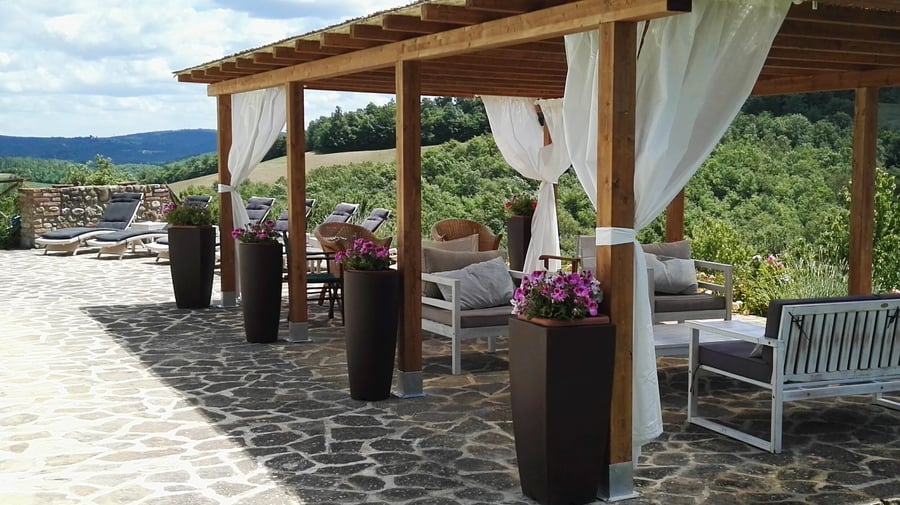 Villa Il Noceto — photo 57